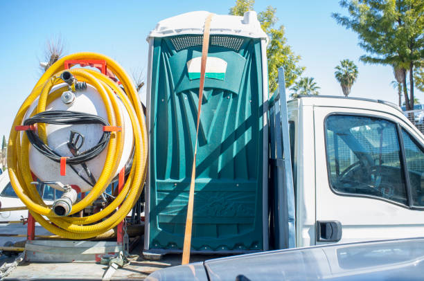 Best Best portable toilet rental  in Burien, WA