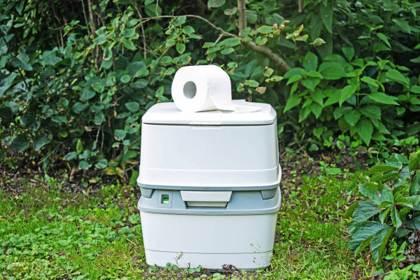 Best Portable toilet rental cost  in Burien, WA