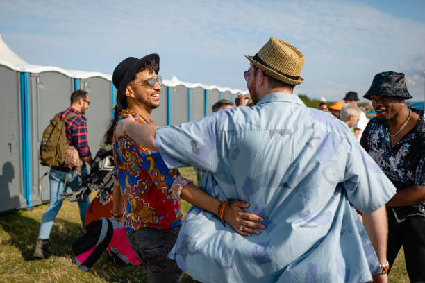 Best Local porta potty services  in Burien, WA