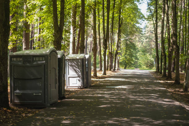 Best Best portable toilet rental  in Burien, WA
