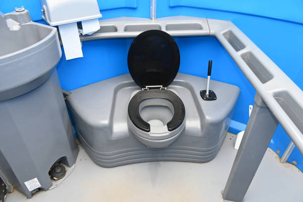 Best Local porta potty services  in Burien, WA