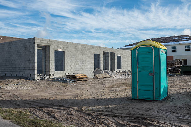 Trusted Burien, WA porta potty rental Experts