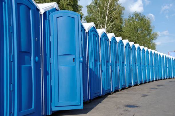 Best Construction site porta potty rental  in Burien, WA